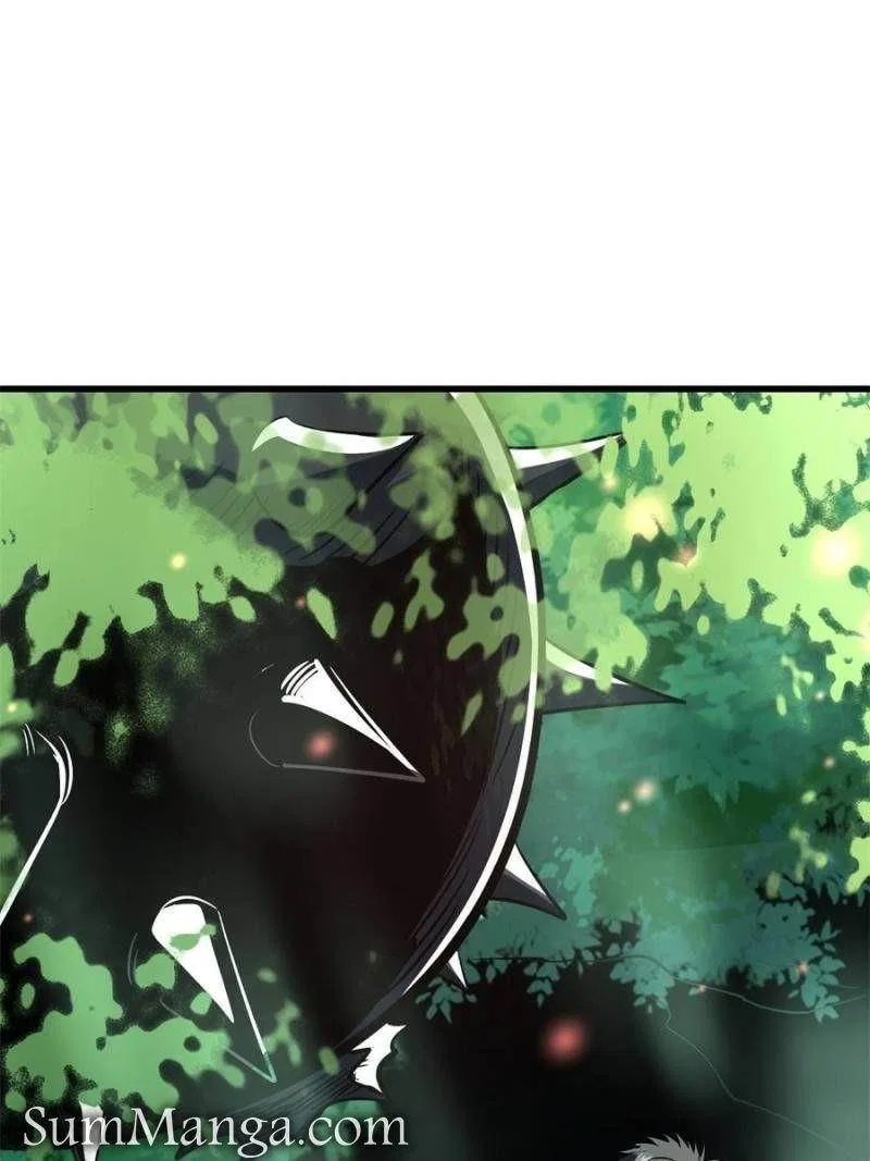 Super Gene Chapter 353 – Page 45