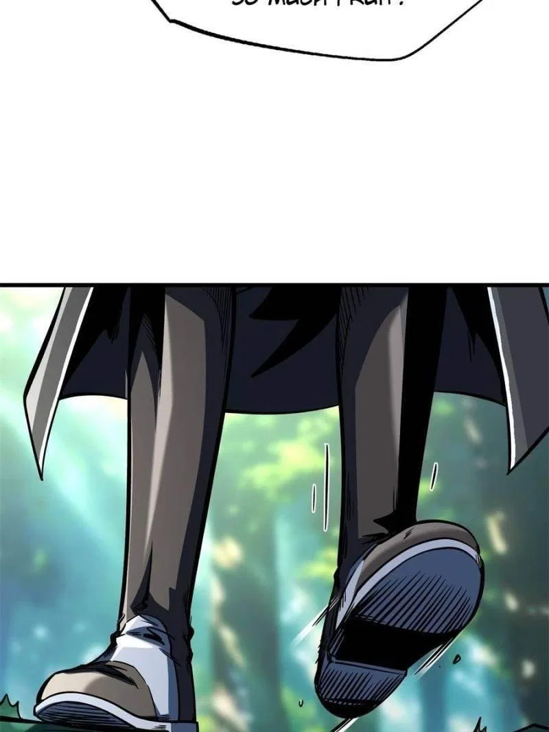 Super Gene Chapter 353 – Page 47