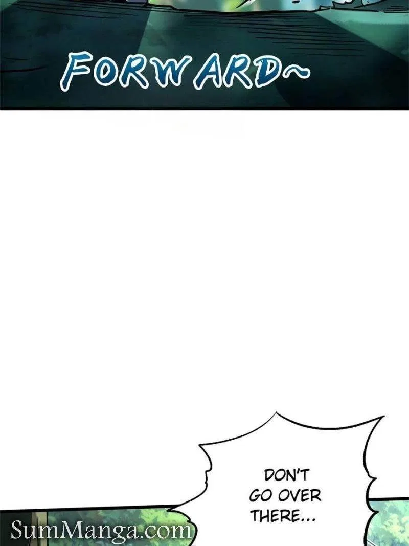Super Gene Chapter 353 – Page 48