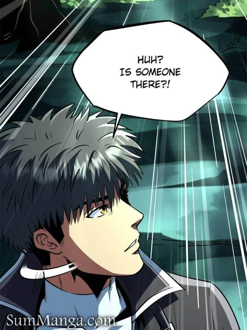Super Gene Chapter 353 – Page 51