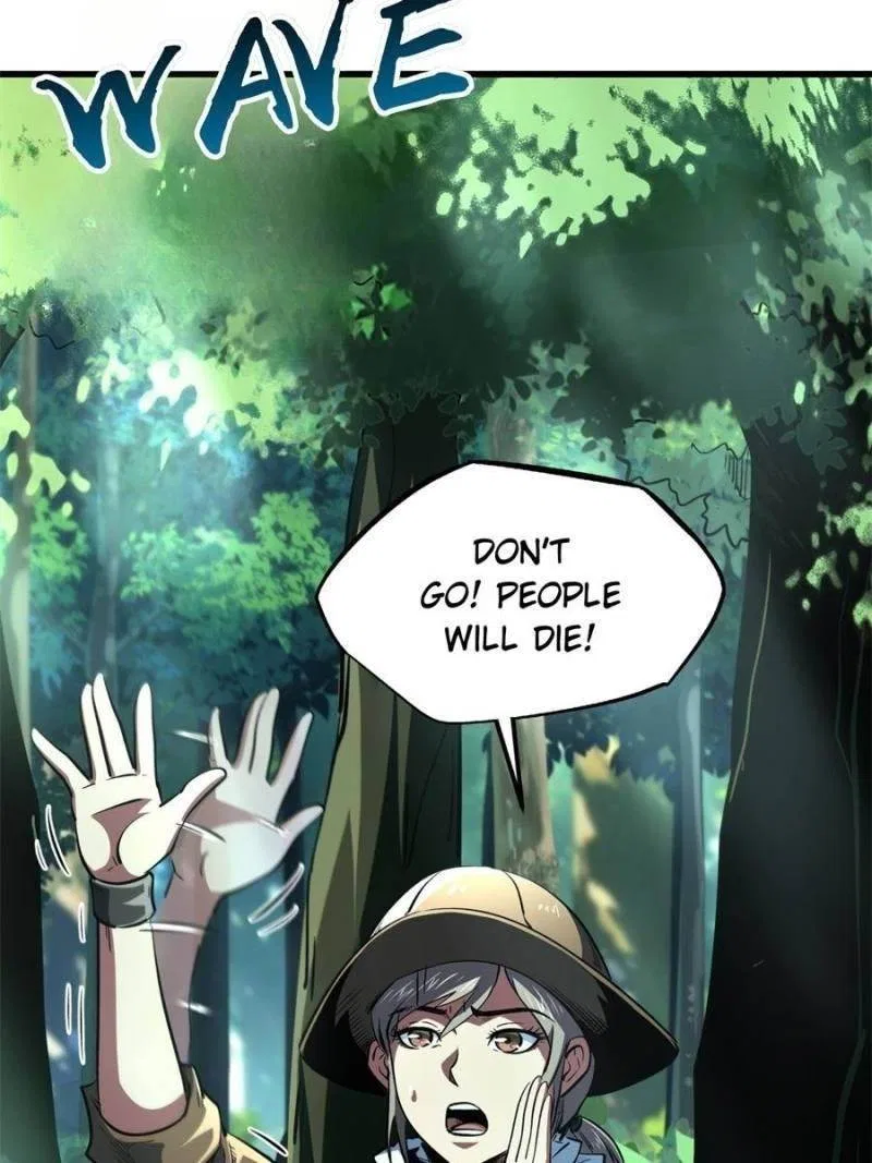 Super Gene Chapter 353 – Page 53