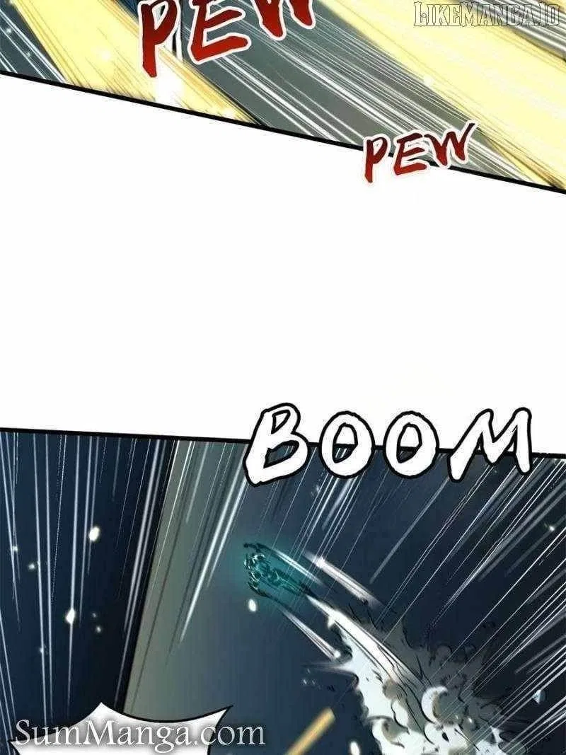 Super Gene Chapter 350 – Page 6