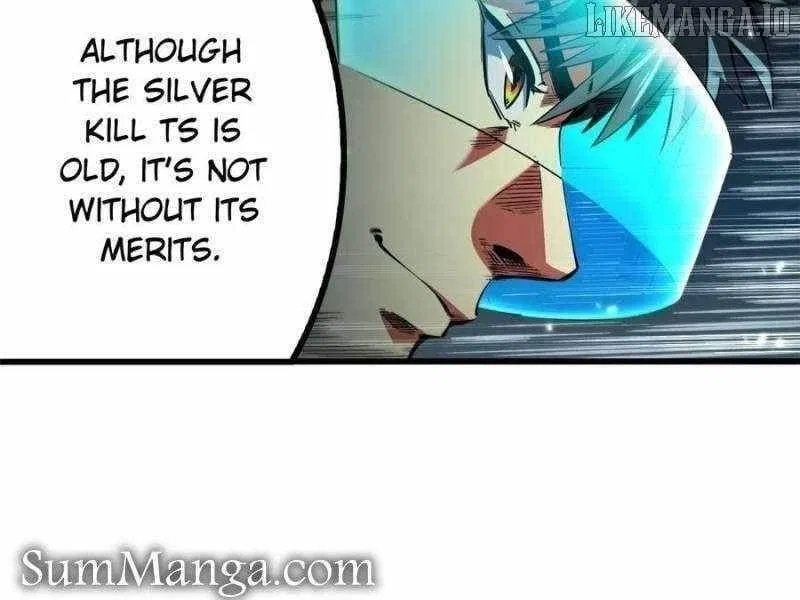 Super Gene Chapter 350 – Page 12