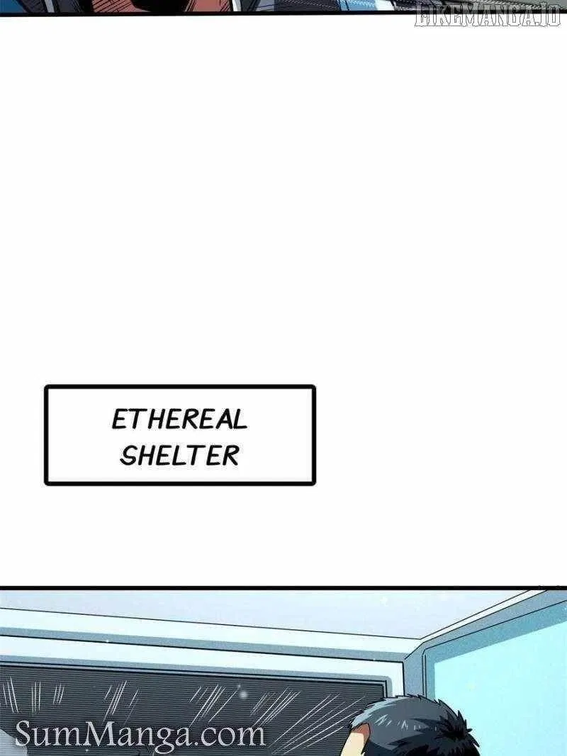 Super Gene Chapter 350 – Page 15