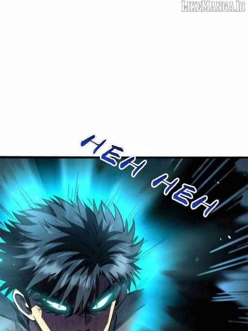 Super Gene Chapter 350 – Page 24