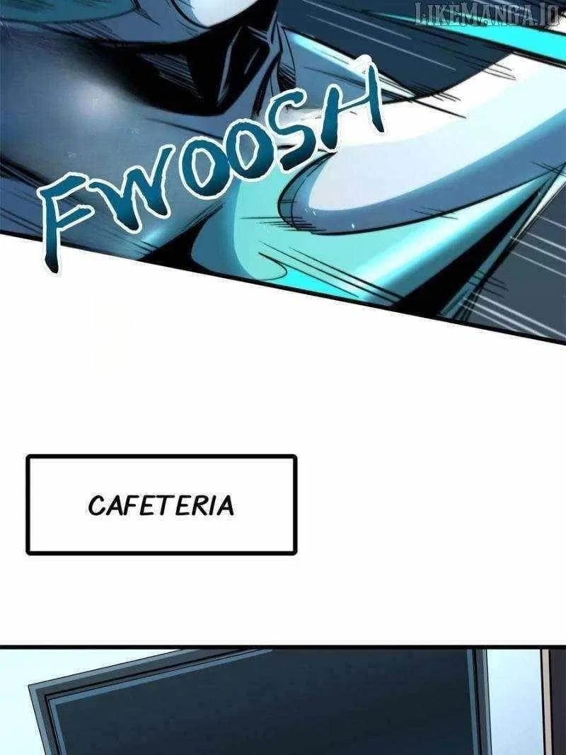 Super Gene Chapter 350 – Page 29