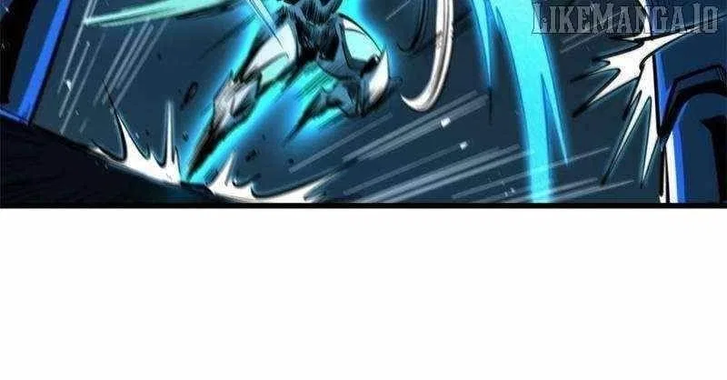 Super Gene Chapter 350 – Page 35