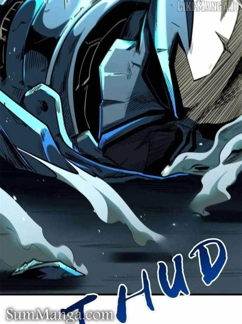 Super Gene Chapter 350 – Page 40