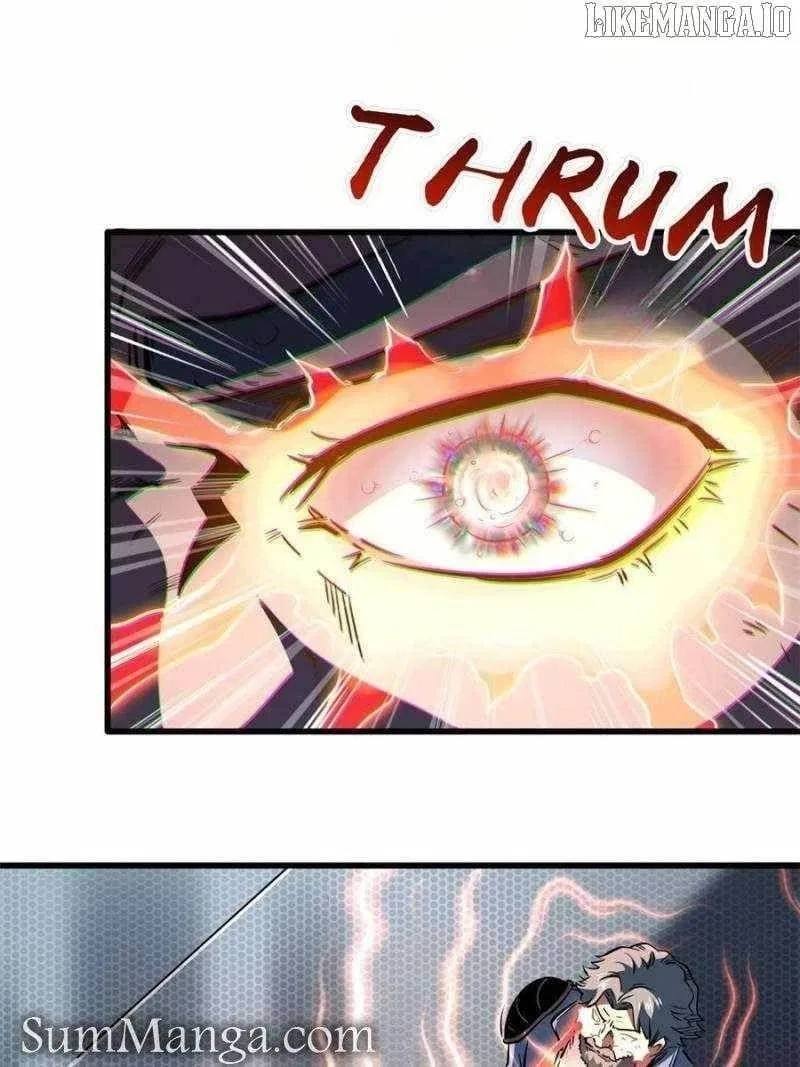 Super Gene Chapter 350 – Page 46
