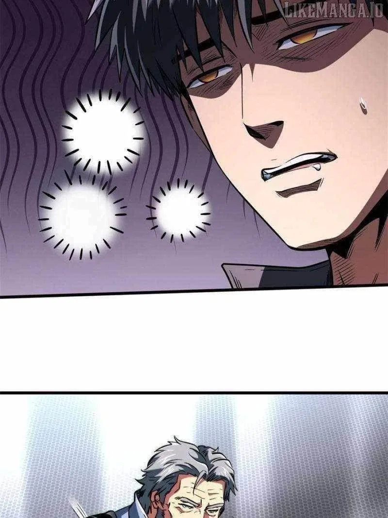 Super Gene Chapter 350 – Page 50