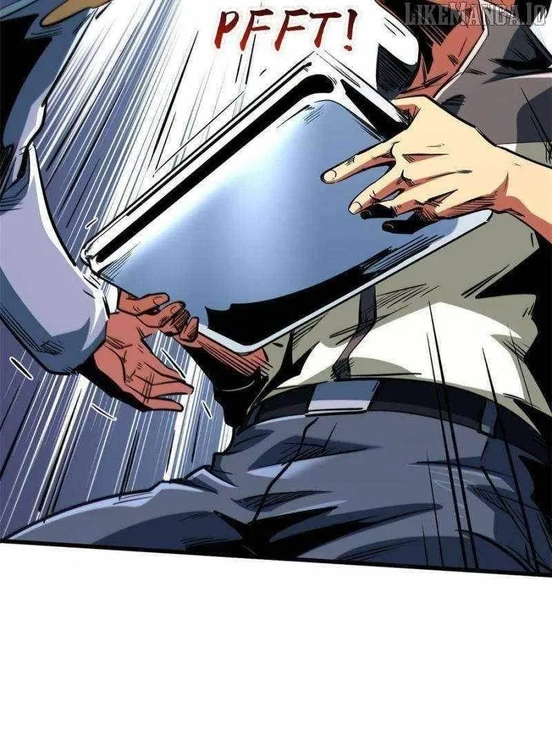 Super Gene Chapter 350 – Page 54