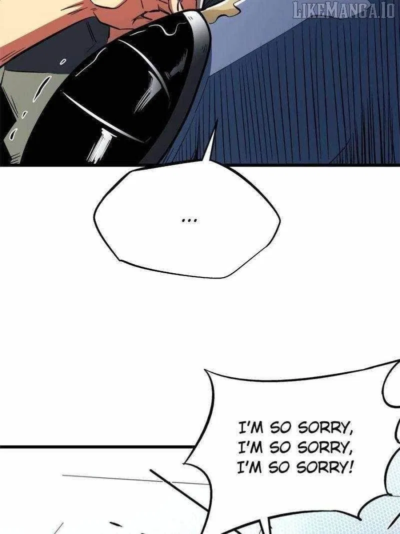 Super Gene Chapter 350 – Page 56