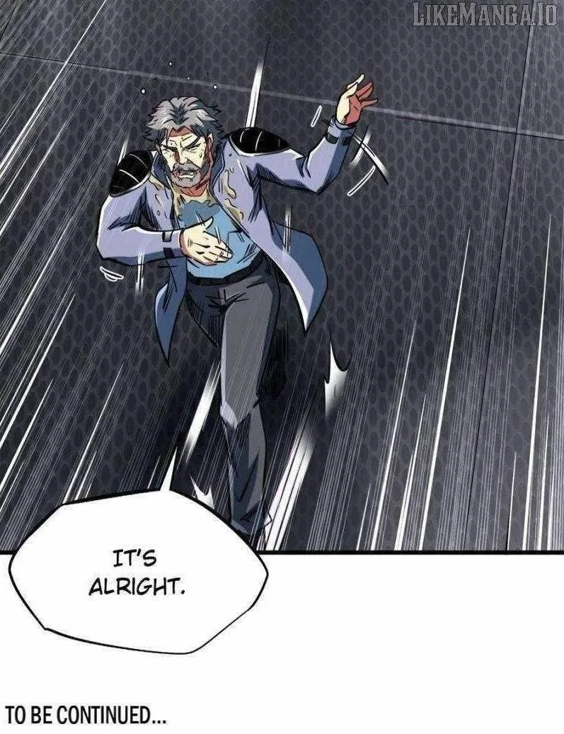 Super Gene Chapter 350 – Page 58