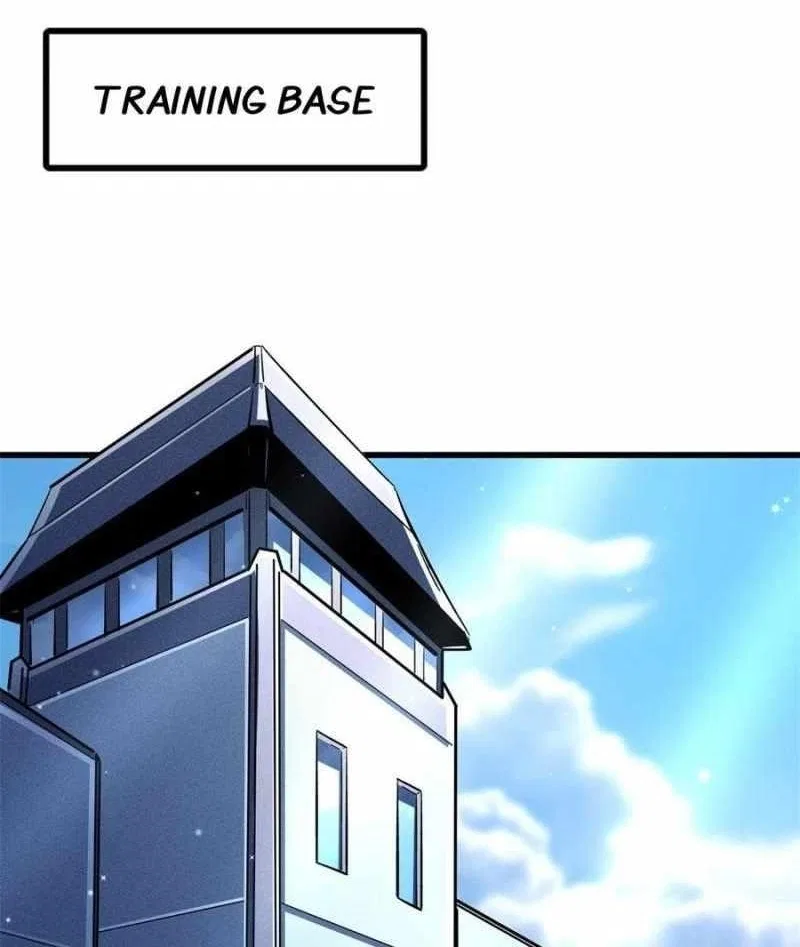 Super Gene Chapter 349 – Page 1