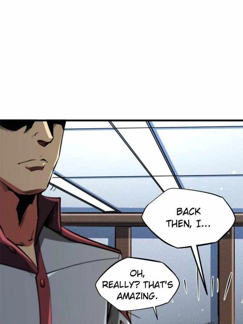 Super Gene Chapter 349 – Page 9