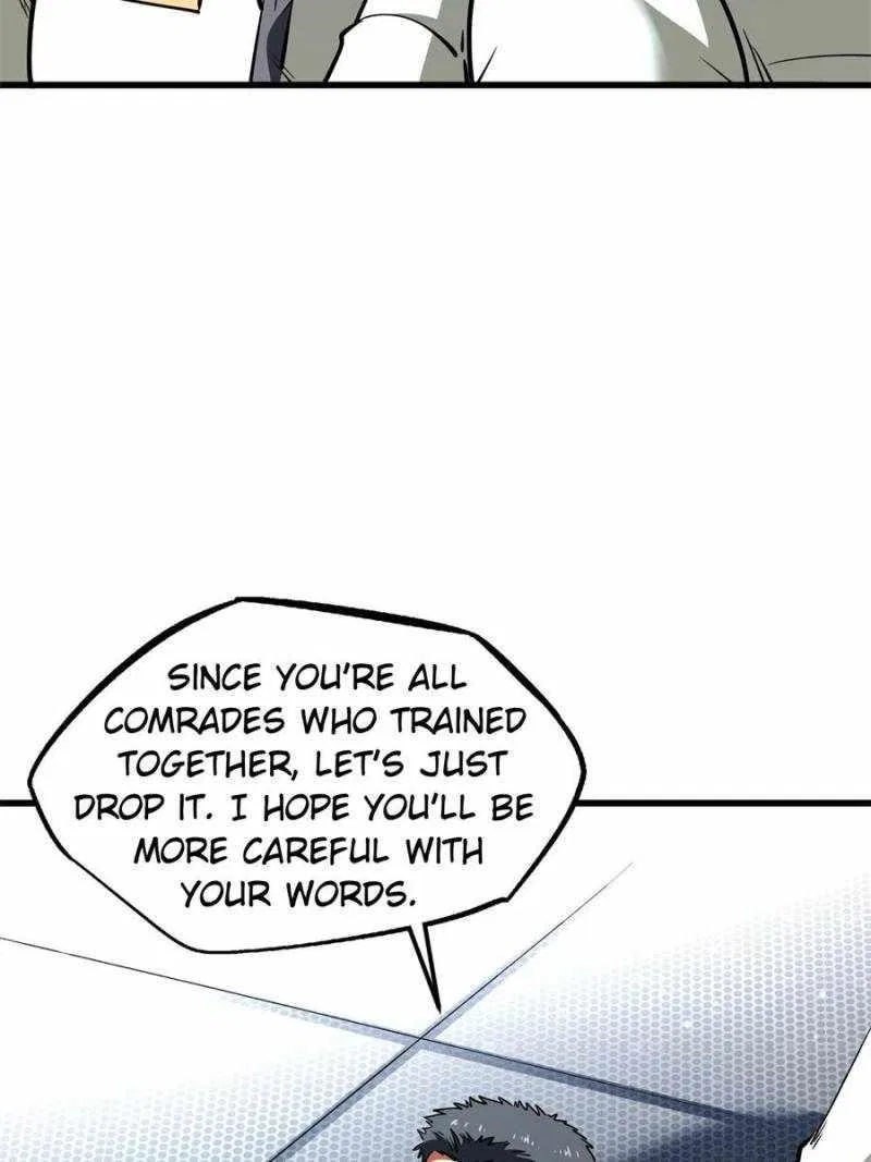 Super Gene Chapter 349 – Page 15