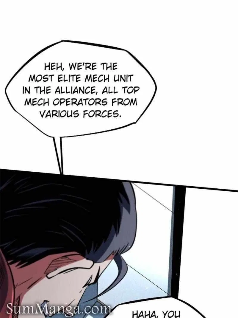 Super Gene Chapter 349 – Page 23