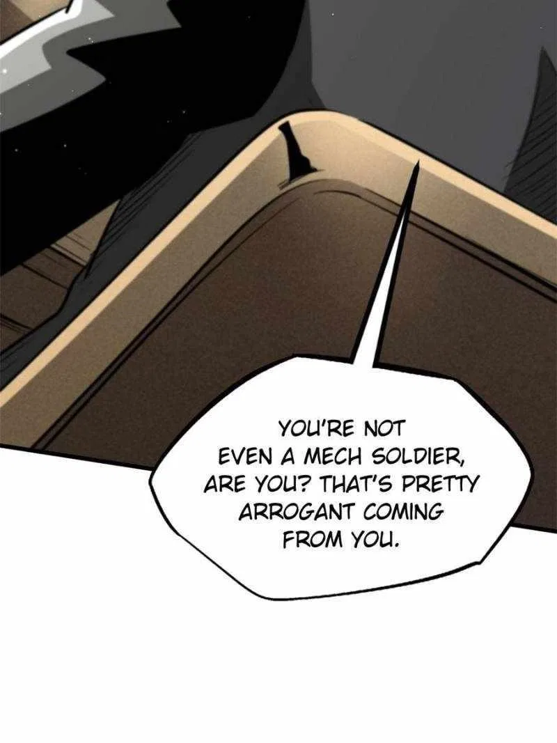 Super Gene Chapter 349 – Page 25