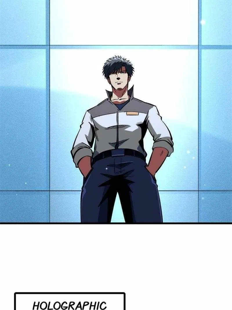 Super Gene Chapter 349 – Page 31