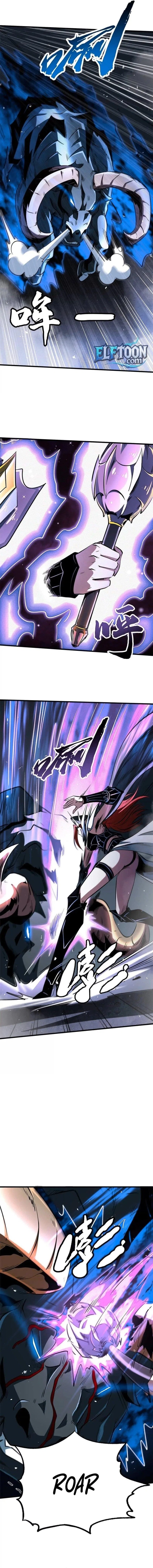 Super Gene Chapter 345 – Page 6