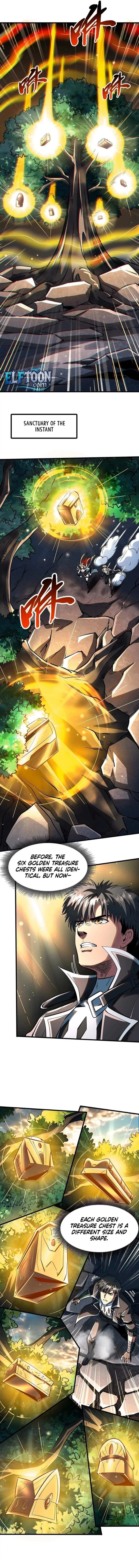 Super Gene Chapter 344 – Page 2