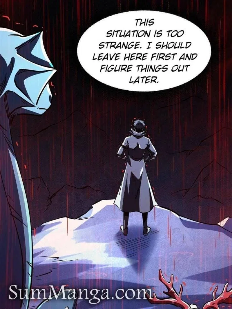 Super Gene Chapter 343 – Page 4