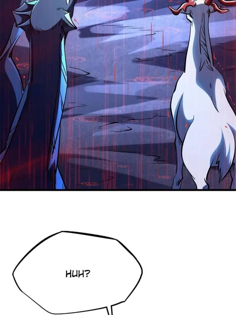 Super Gene Chapter 343 – Page 5