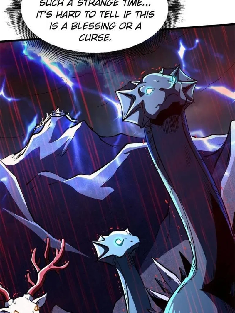 Super Gene Chapter 343 – Page 9