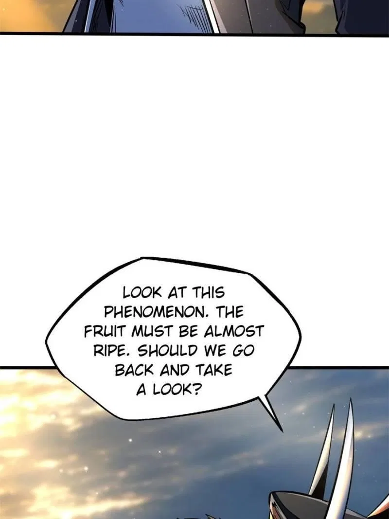 Super Gene Chapter 343 – Page 15
