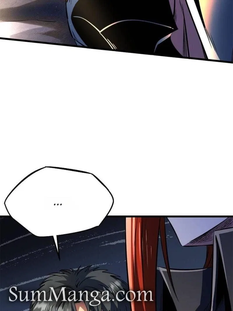 Super Gene Chapter 343 – Page 17