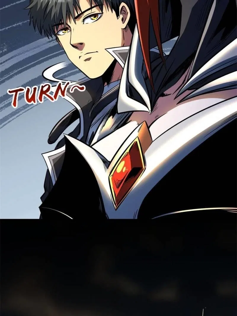 Super Gene Chapter 343 – Page 18