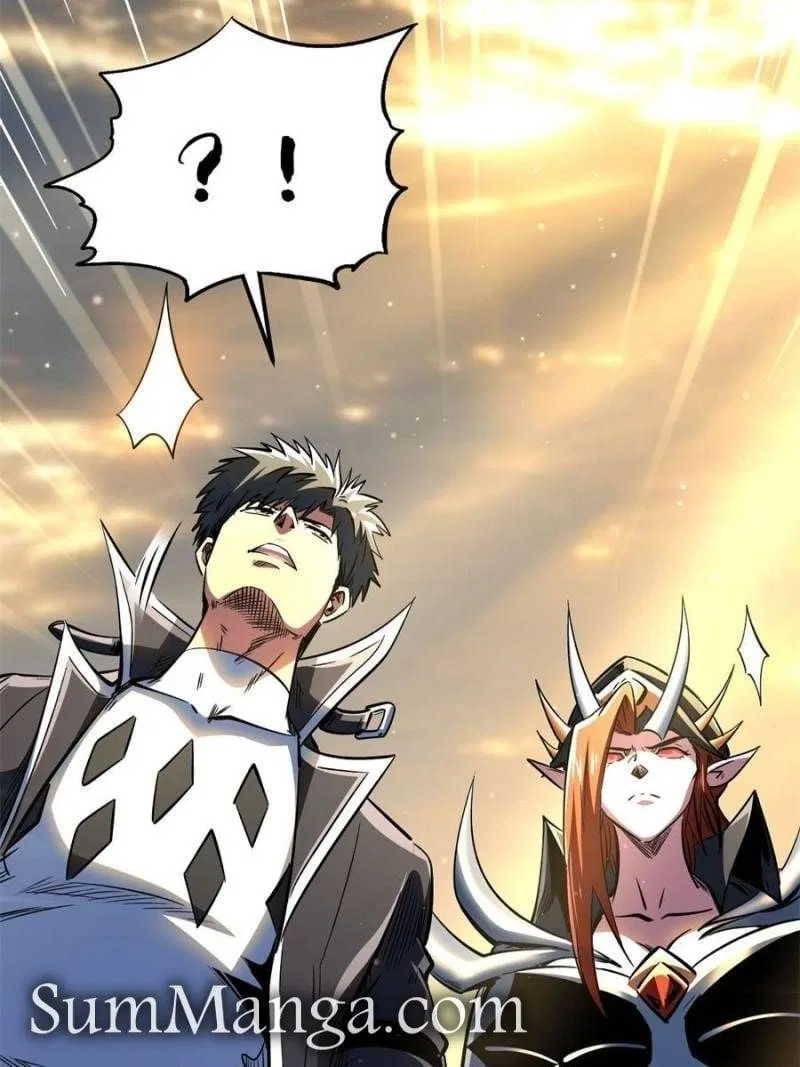 Super Gene Chapter 343 – Page 20