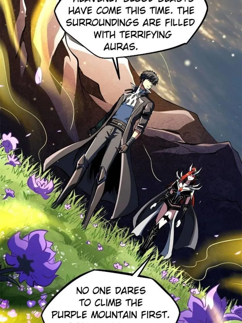 Super Gene Chapter 343 – Page 28