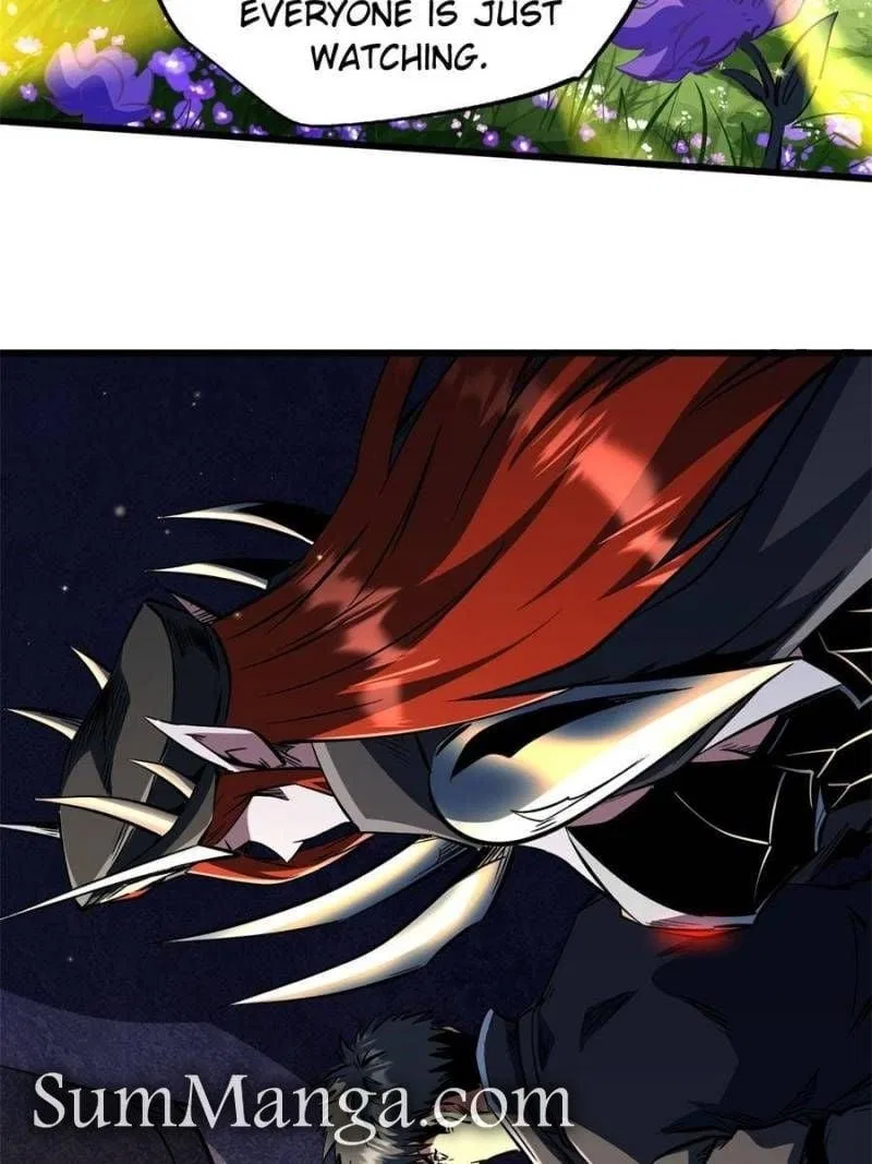 Super Gene Chapter 343 – Page 29