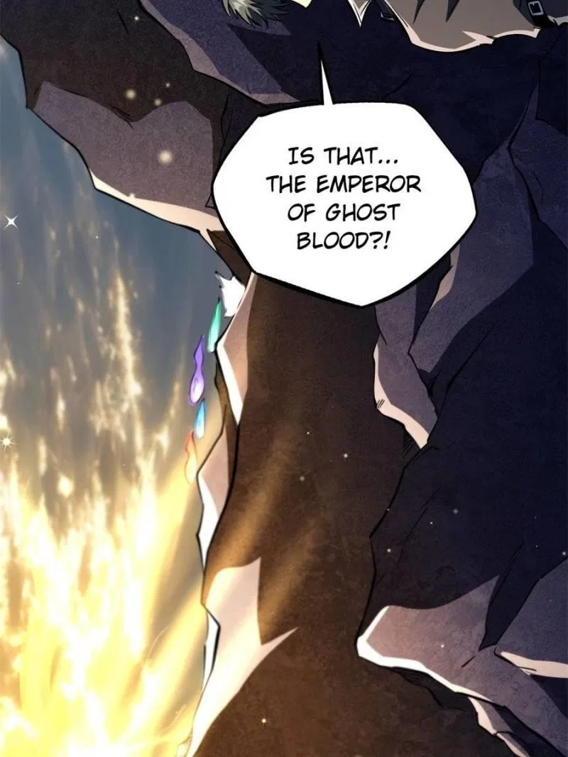 Super Gene Chapter 343 – Page 30