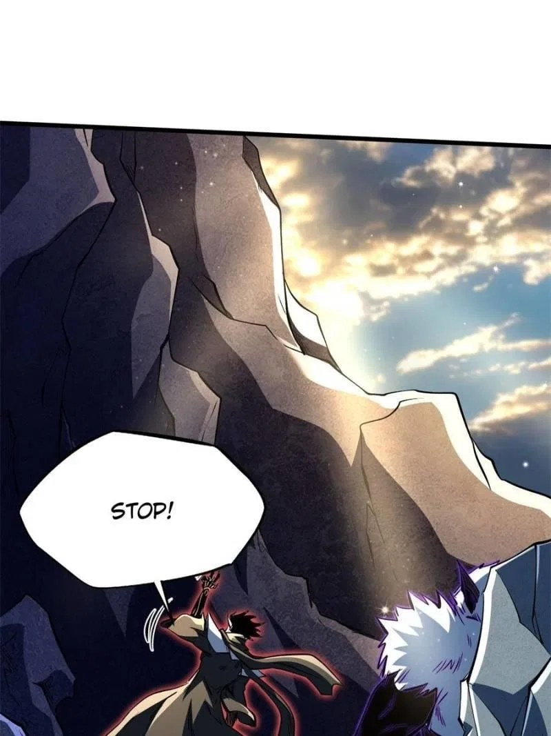 Super Gene Chapter 343 – Page 34