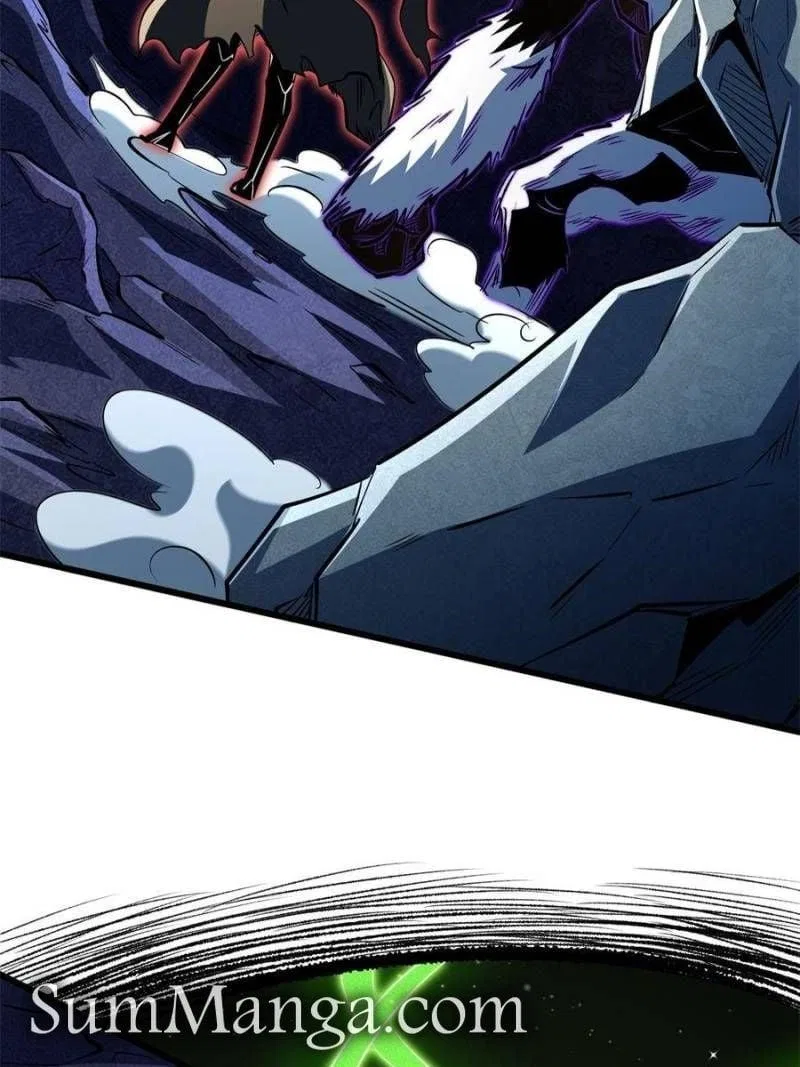 Super Gene Chapter 343 – Page 35
