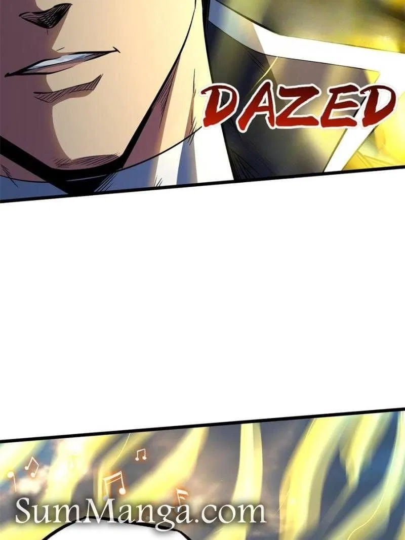 Super Gene Chapter 343 – Page 41