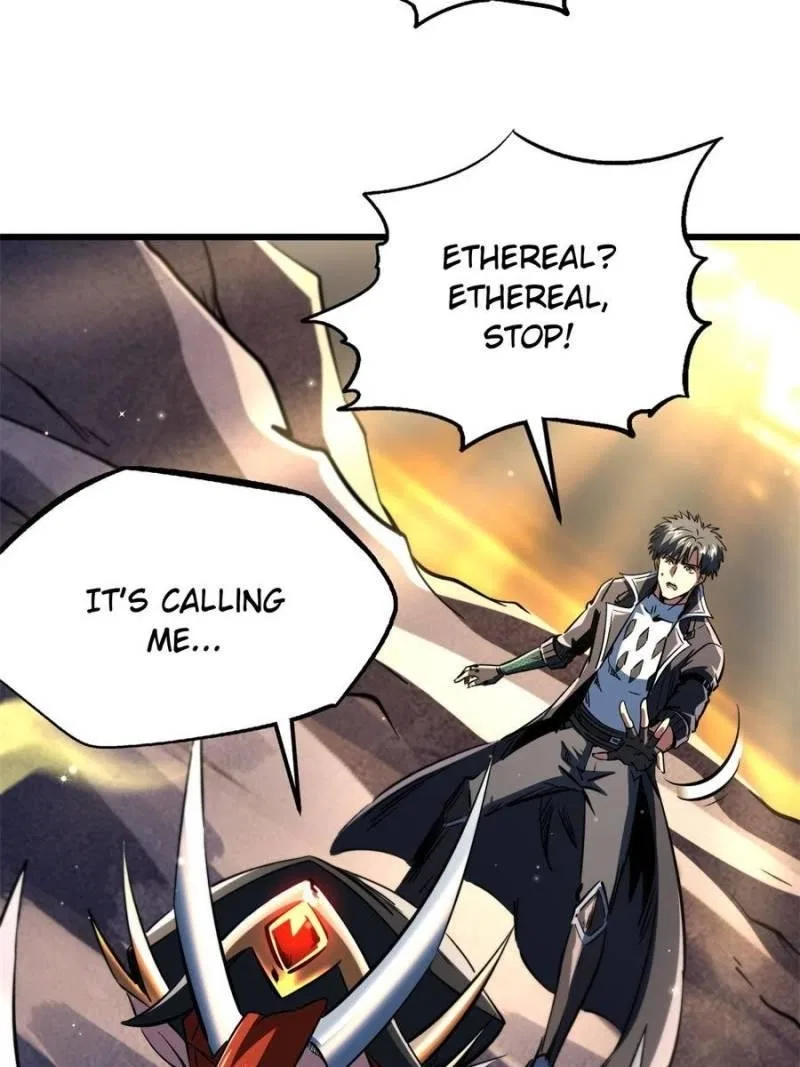 Super Gene Chapter 343 – Page 46