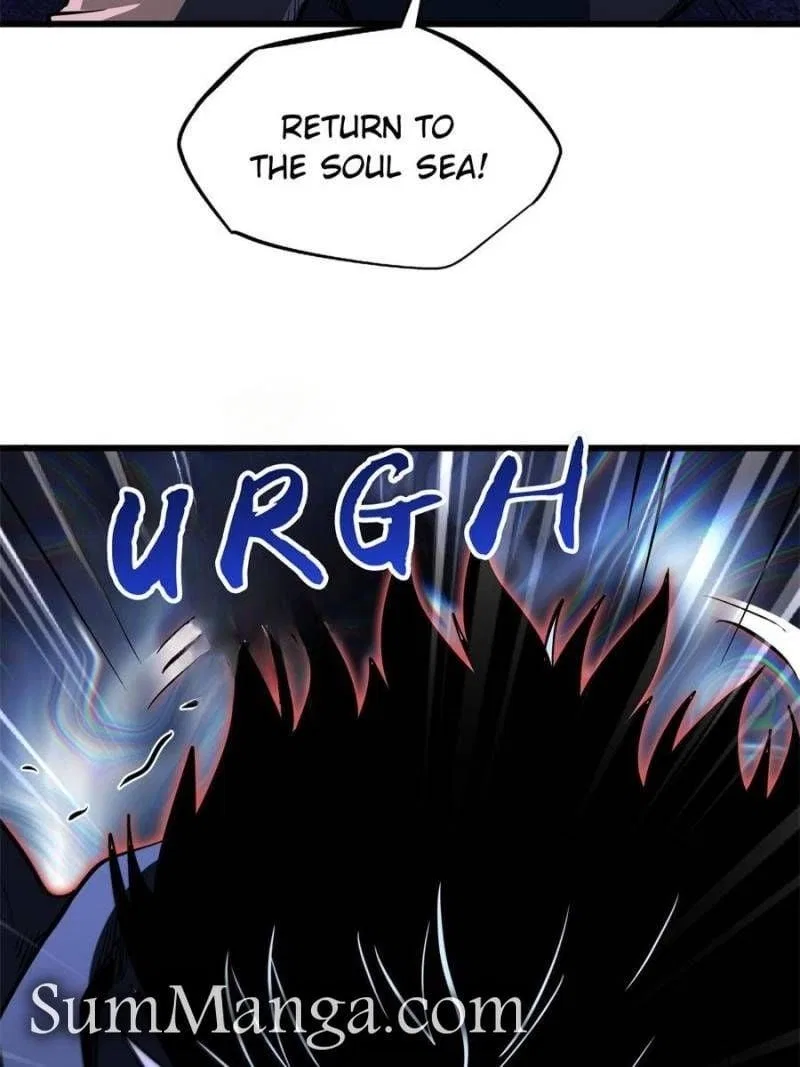 Super Gene Chapter 343 – Page 50