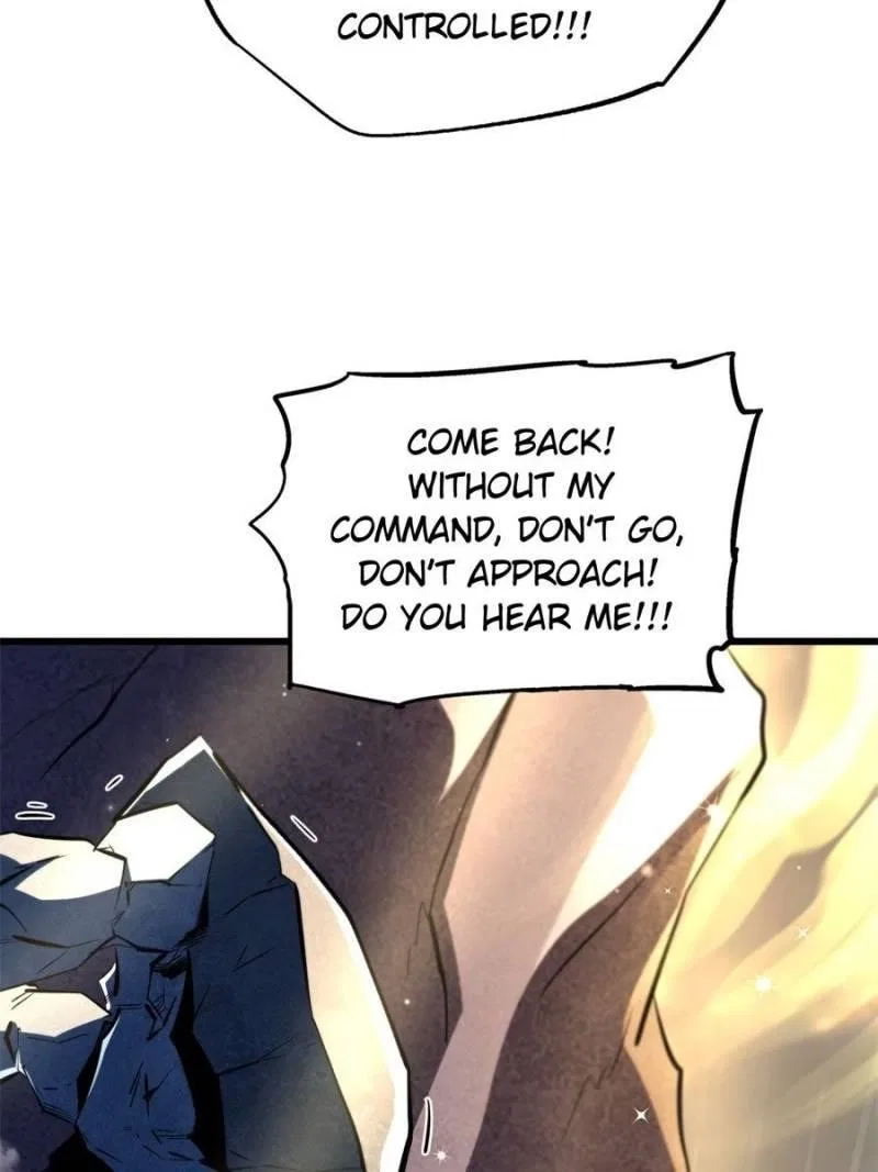 Super Gene Chapter 343 – Page 52