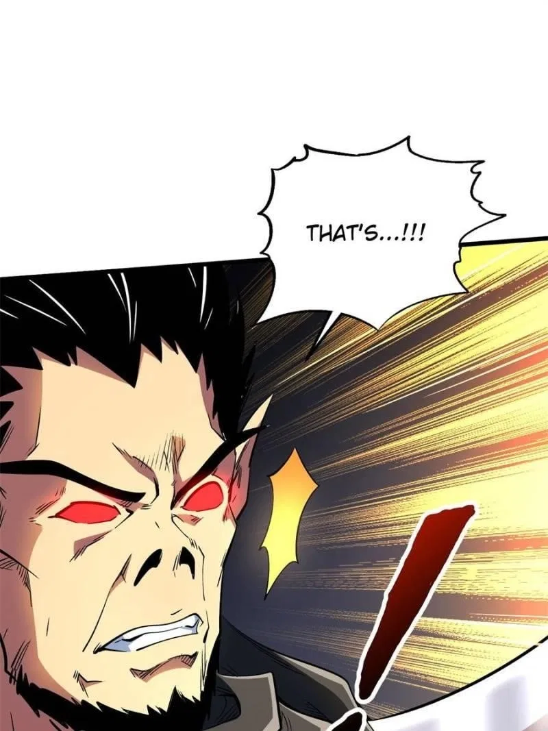 Super Gene Chapter 343 – Page 55