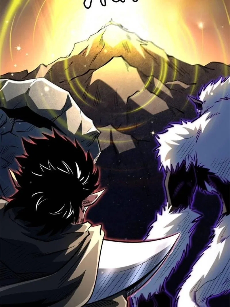 Super Gene Chapter 343 – Page 57