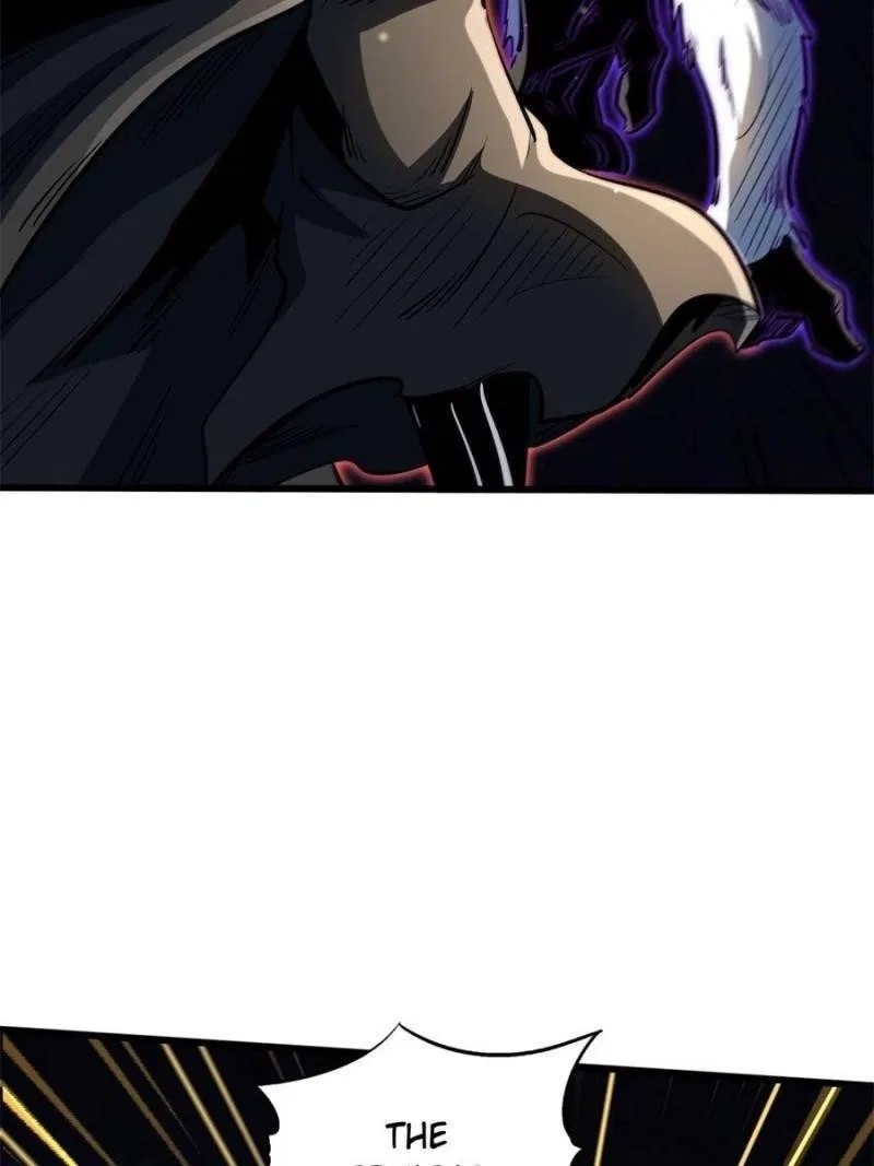 Super Gene Chapter 343 – Page 58