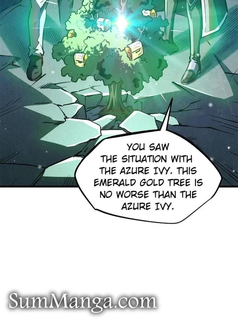 Super Gene Chapter 342 – Page 6
