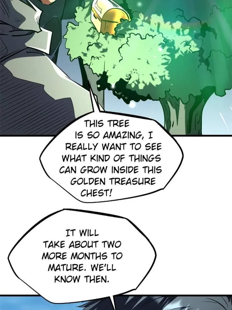 Super Gene Chapter 342 – Page 8