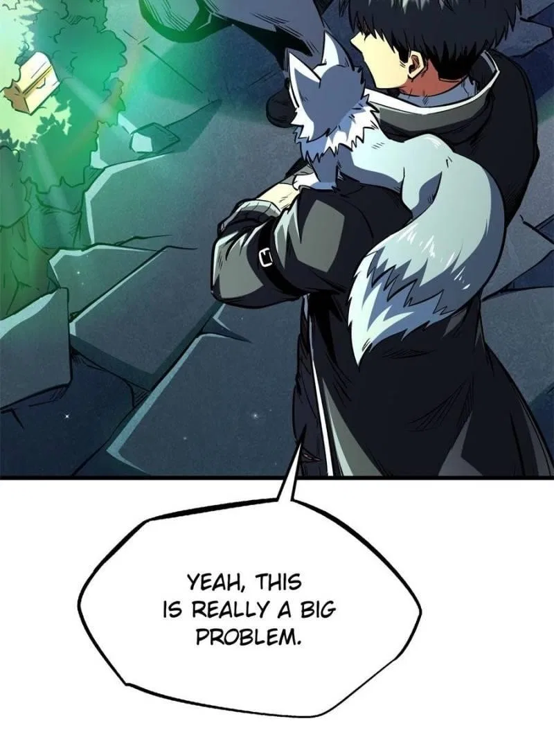 Super Gene Chapter 342 – Page 11