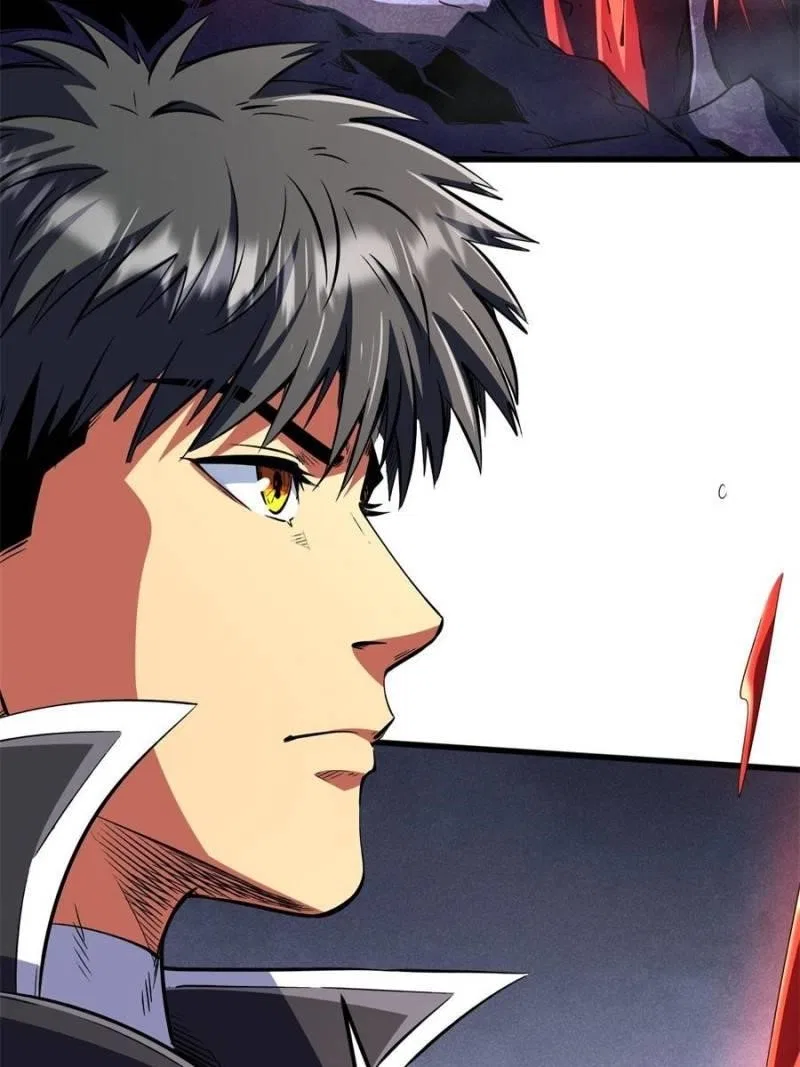 Super Gene Chapter 342 – Page 16