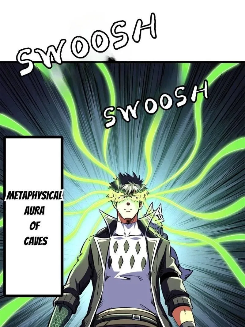 Super Gene Chapter 342 – Page 19
