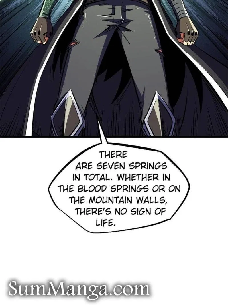 Super Gene Chapter 342 – Page 20